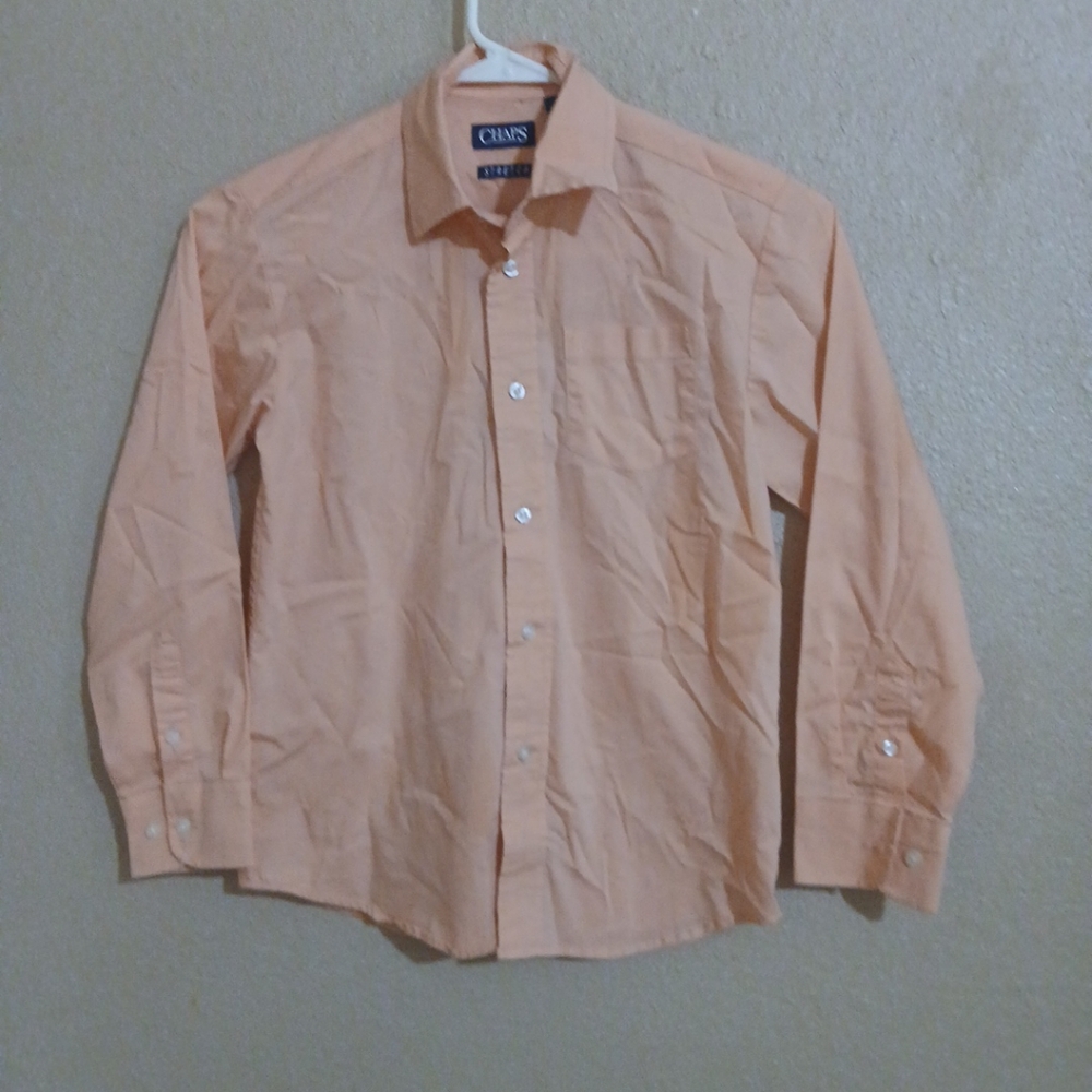 boy's shirt